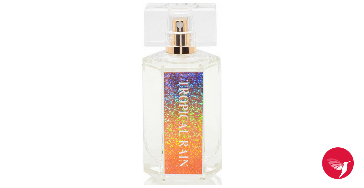 Tropical Rain Lanoe perfume - a fragrance for women and men 2014