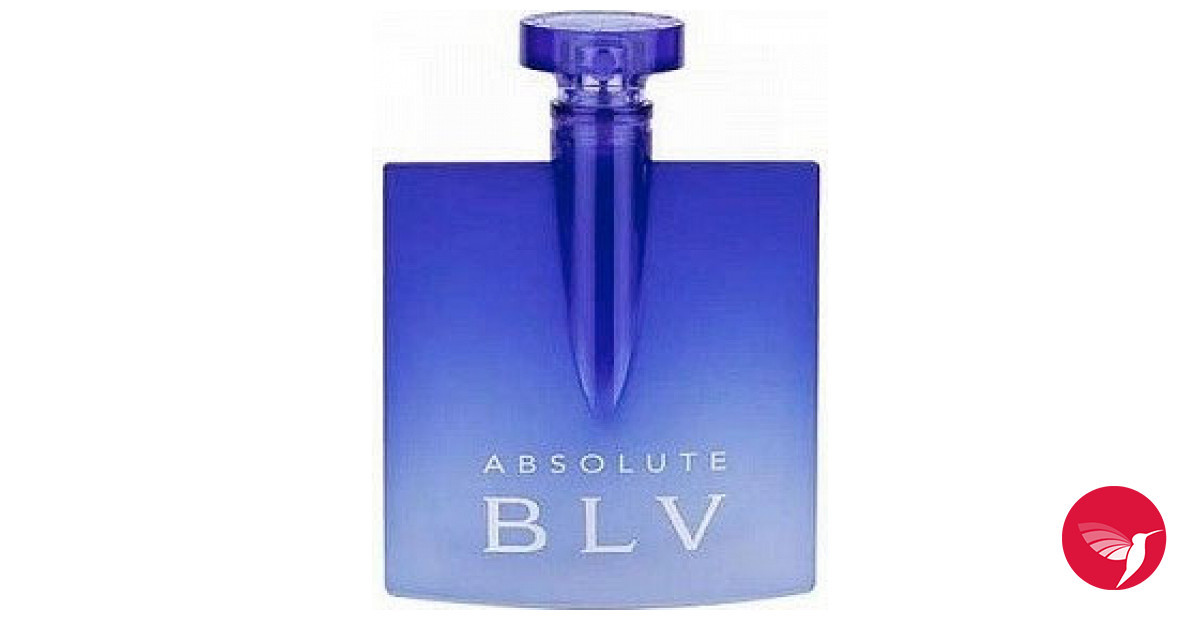 BLV Absolute Bvlgari perfume - a 