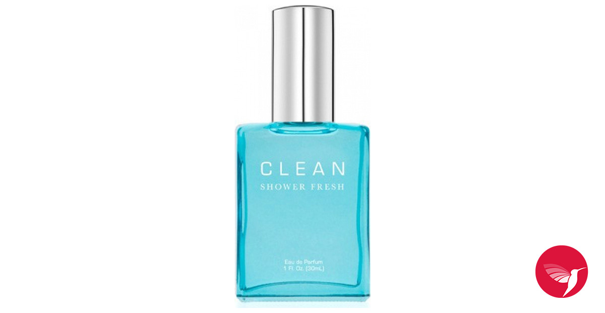 Clean Classic Shower Fresh  Clean Perfume by Clean Beauty Collective –  CLEAN Beauty Collective