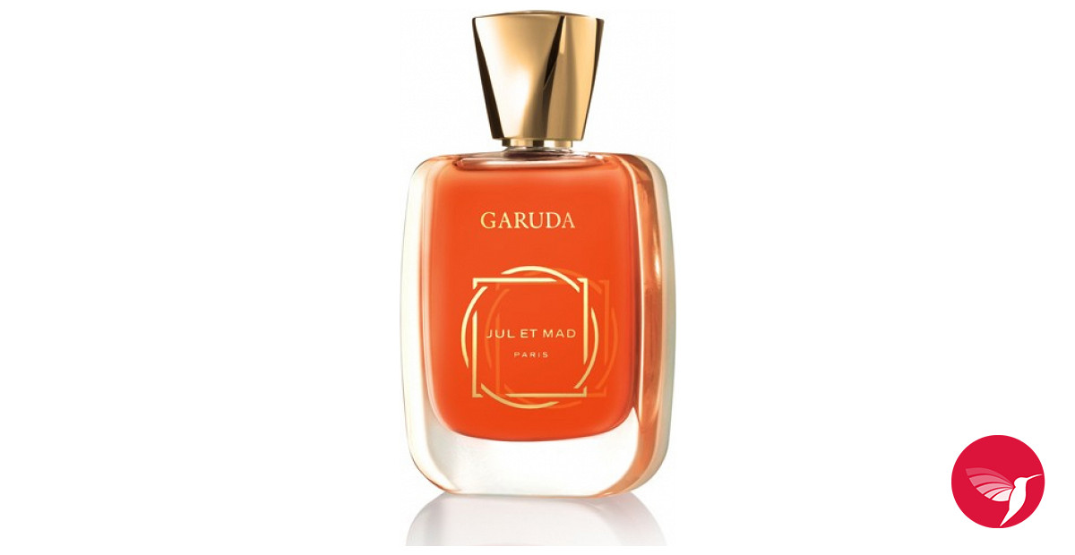 Garuda Jul et Mad Paris perfume a fragrance for women and men 2015