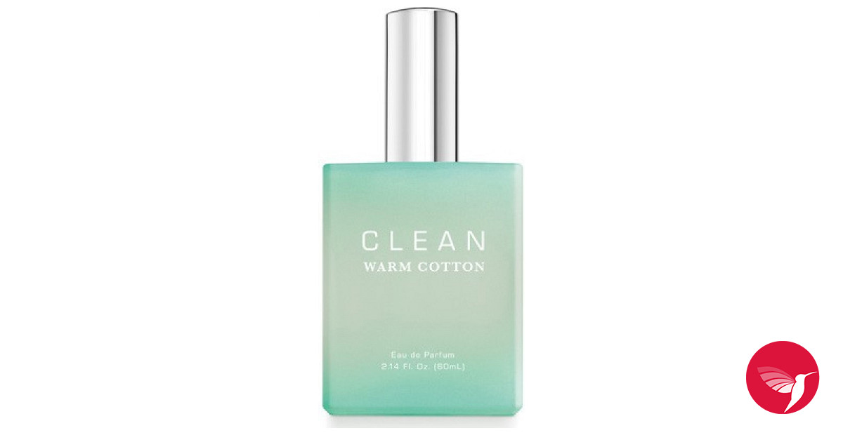 At lyve Tekstforfatter Literacy Clean Warm Cotton Clean perfume - a fragrance for women 2007