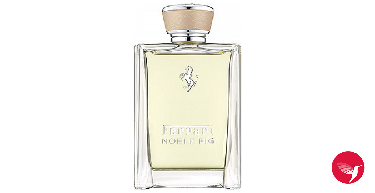 Se igennem hver for sig Bære Noble Fig Ferrari perfume - a fragrance for women and men 2015