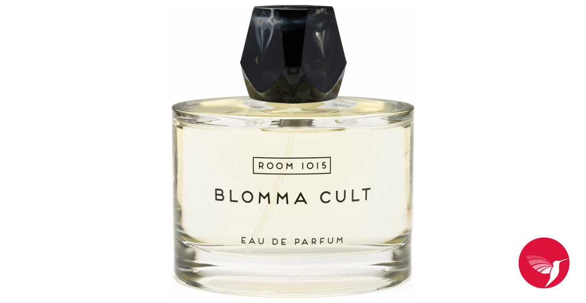 Blomma Cult Room 1015 perfume - a fragrance for women and men 2015