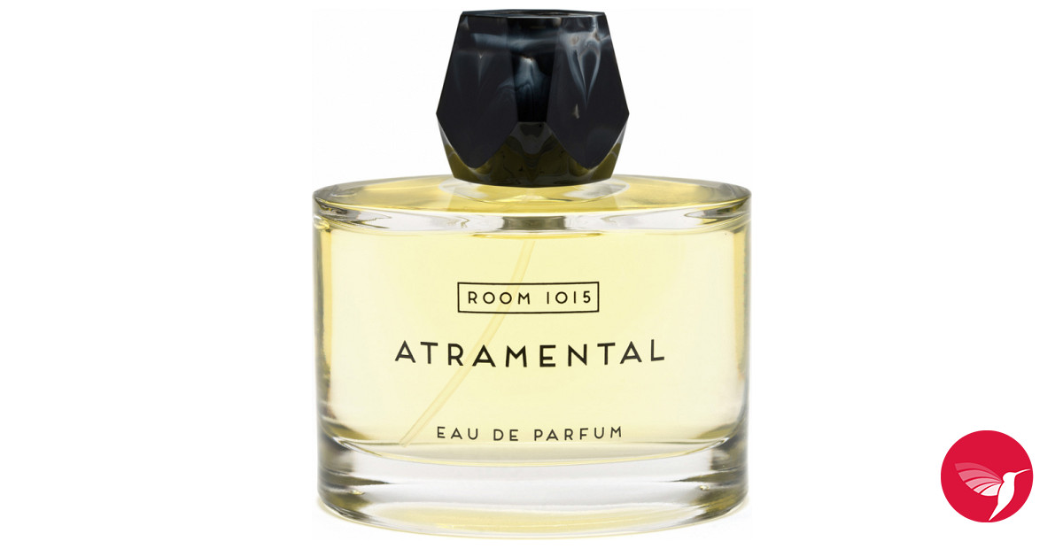 Atramental Room 1015 perfume - a fragrance for women and men