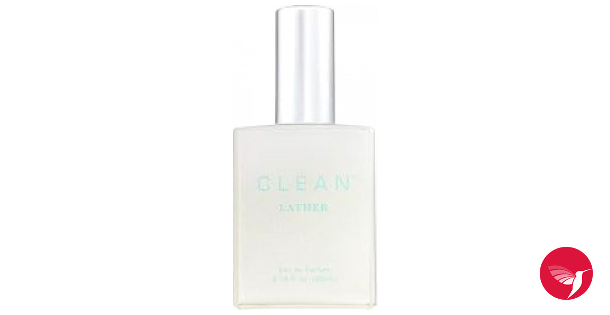 Clean lather online perfume