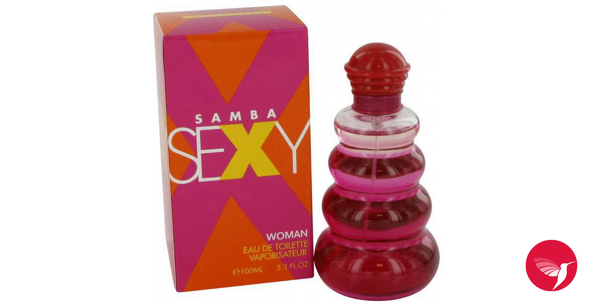 Samba Sexy Perfumer 039 s Workshop perfume a fragrance for