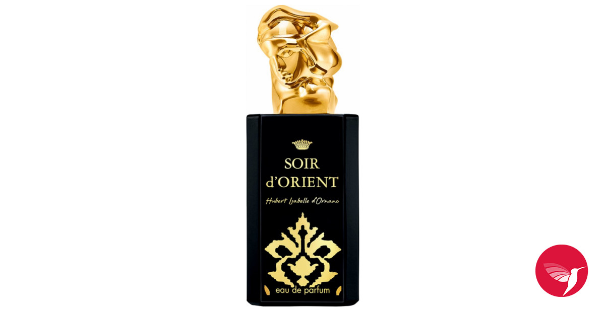 Bage har Monica Soir d&amp;#039;Оrient Sisley perfume - a fragrance for women 2015