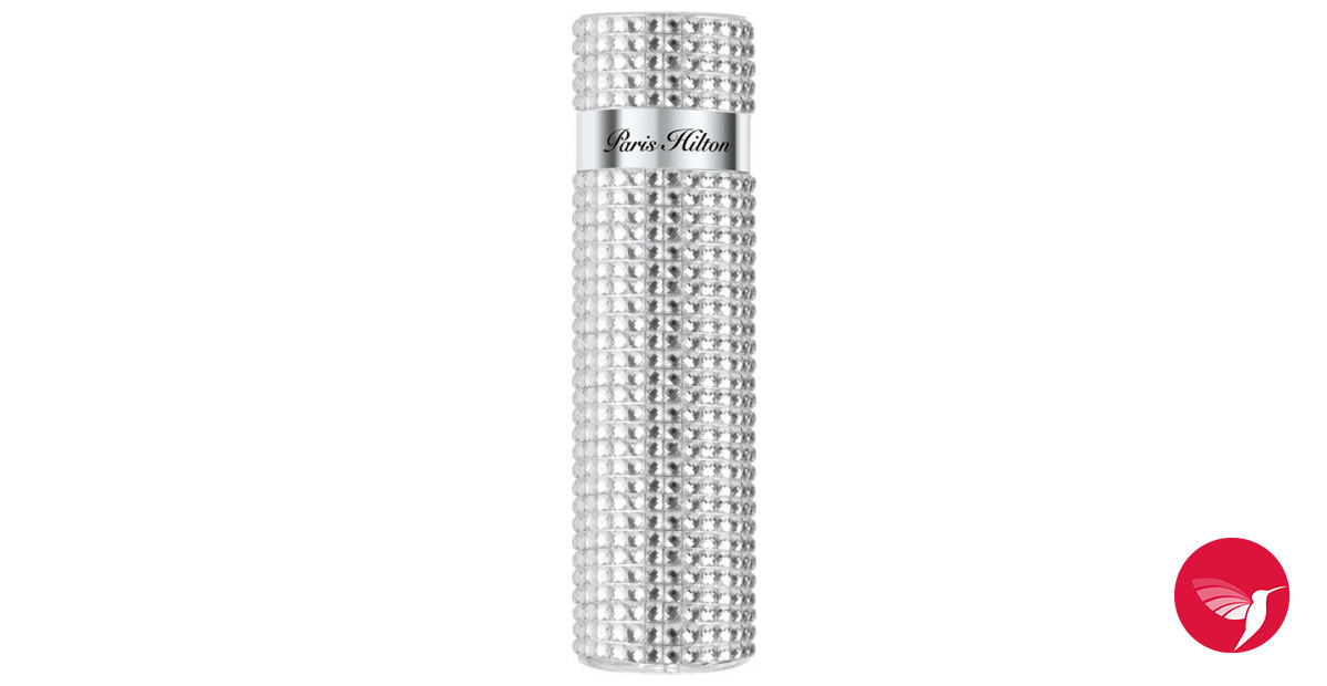 Paris Hilton Bling Stainless Steel Water Bottle