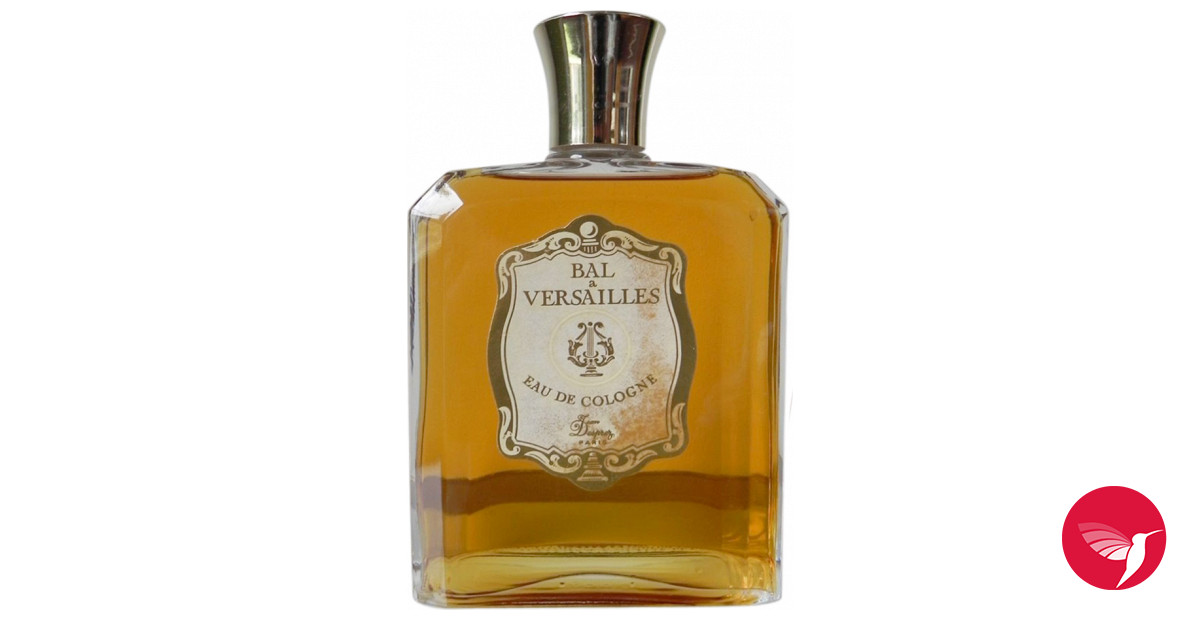 Bal à Versailles Eau de Cologne Jean Desprez perfume - a fragrance