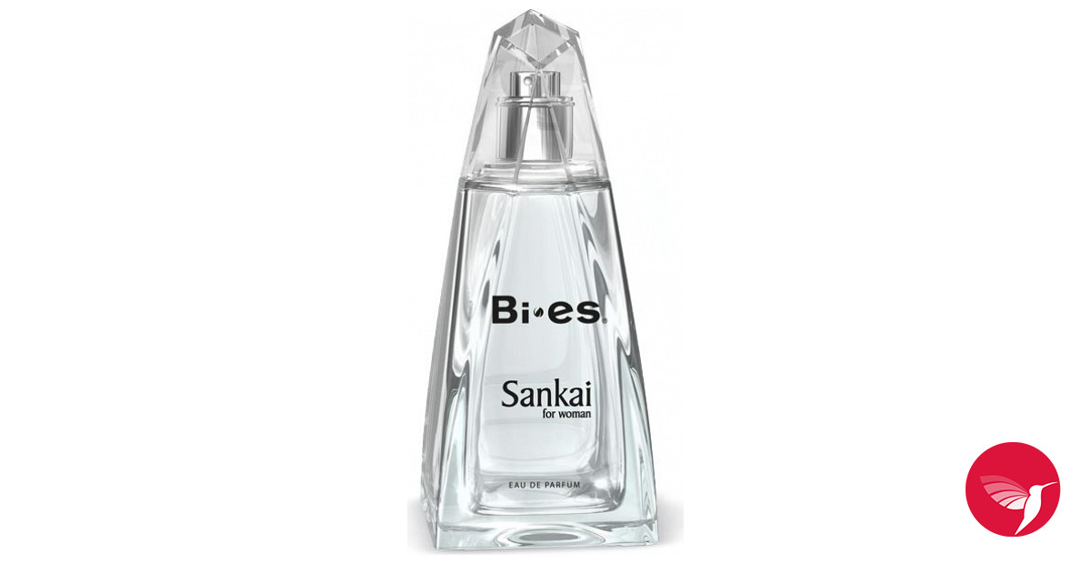 Sankai Bi es perfume a fragrance for women