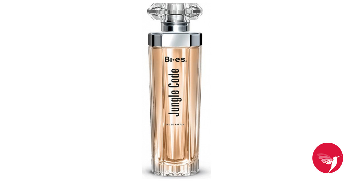 Jungle Code Bi-es perfume - a fragrance for women