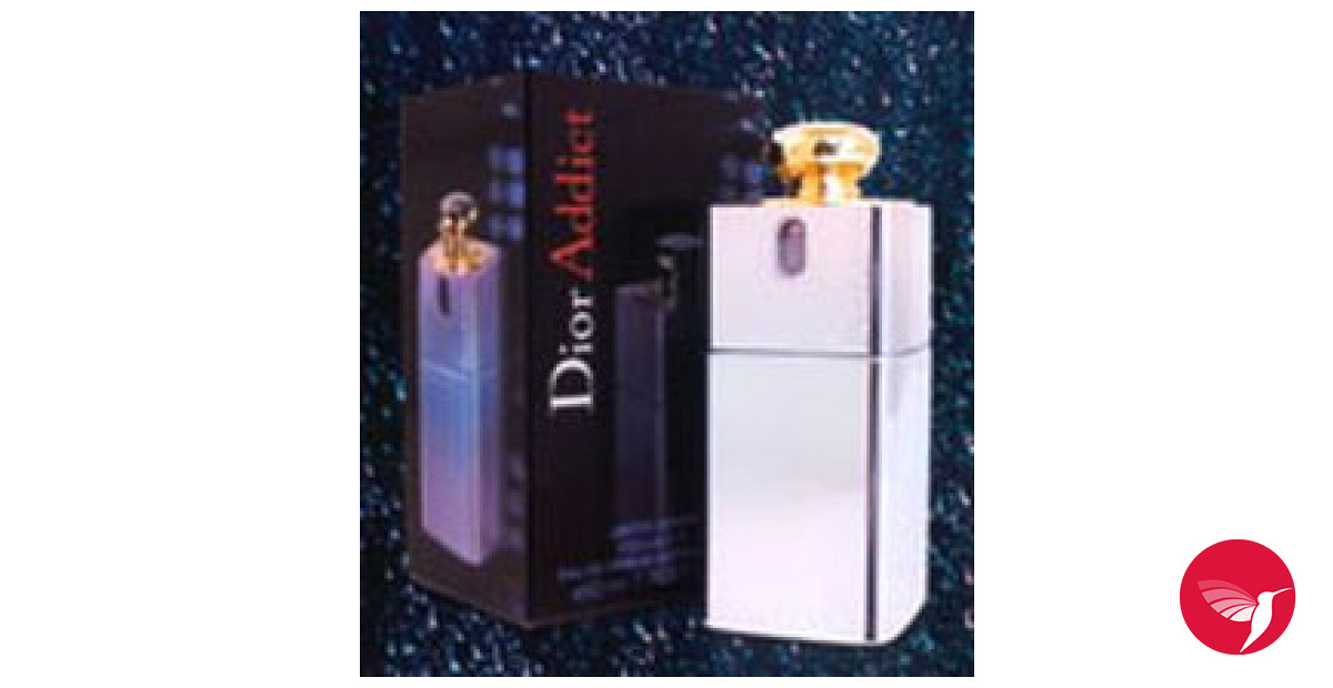 Dior Addict Limited Edition Collect It 