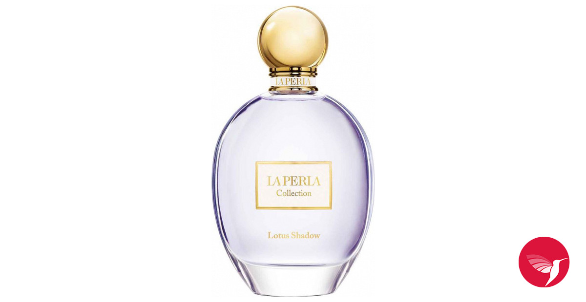 Lotus Shadow La Perla perfume - a fragrance for women 2015
