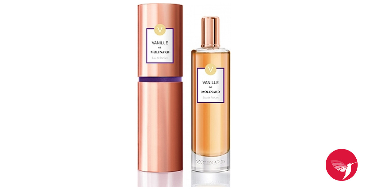 Vanille Molinard perfume - a fragrance for women 2015