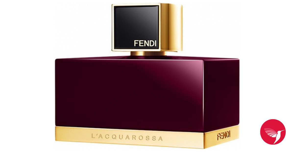 Furiosa Fendi scent walks the wild side - LVMH