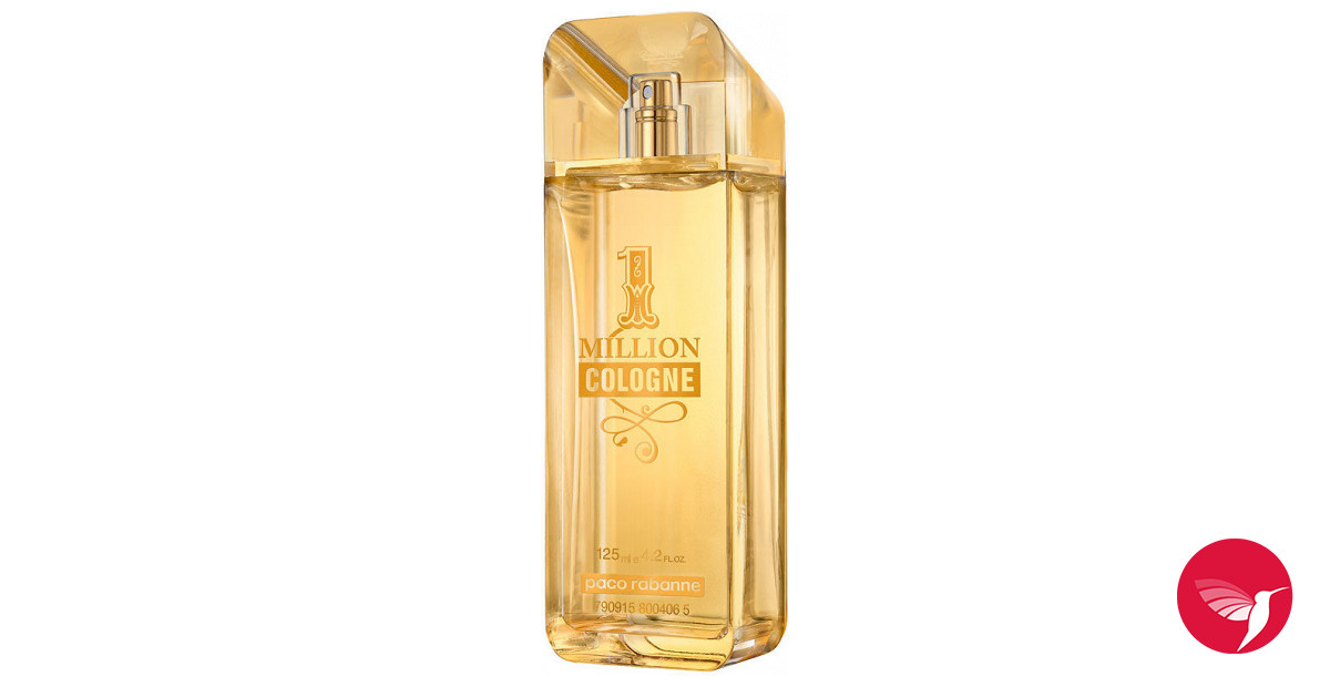 Slank Altijd Generaliseren 1 Million Cologne Paco Rabanne cologne - a fragrance for men 2015