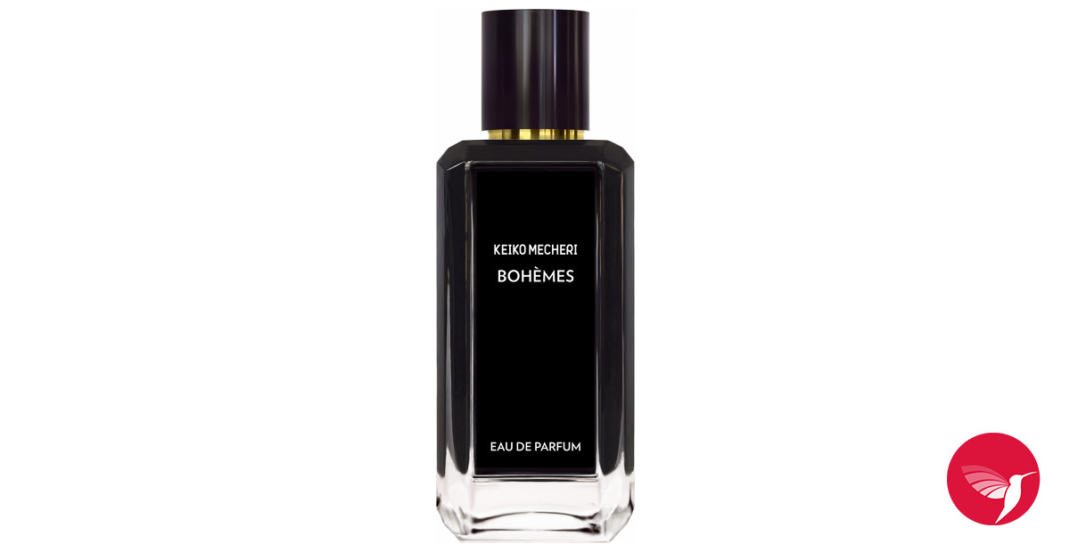 Bohèmes Keiko Mecheri perfume - a fragrance for women and men 2015