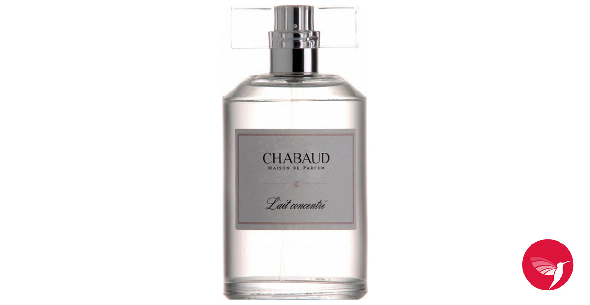 Lait Concentré Chabaud Maison de Parfum perfume - a fragrance for women