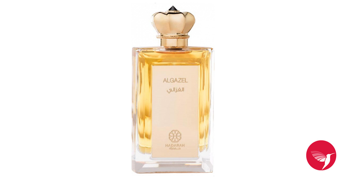 Algazel Hadarah Perfumes perfume - a fragrance for women and men