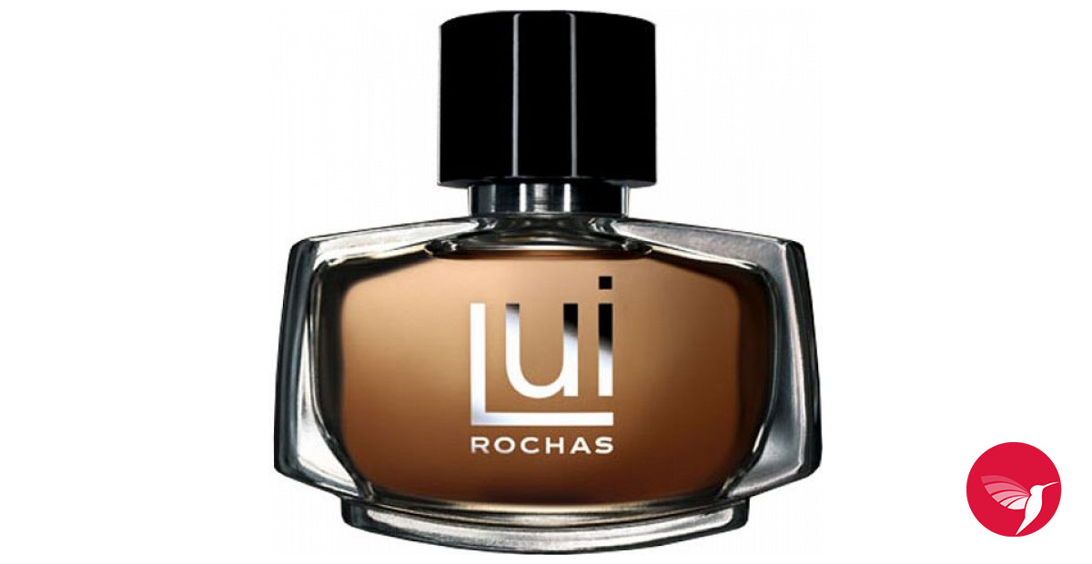 Lui Rochas Rochas cologne - a fragrance for men 2003