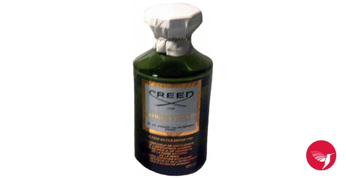 Bayrhum Vetiver Creed perfume - a fragrance for women and men