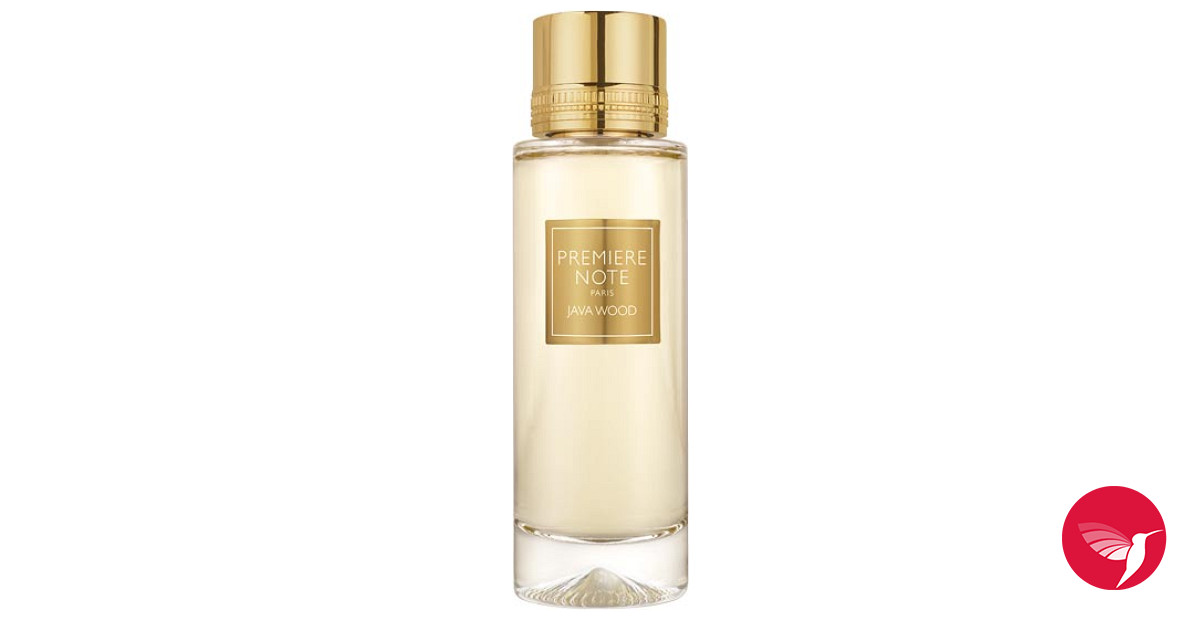 Java Wood Premiere Note perfume - a fragrance for women and men