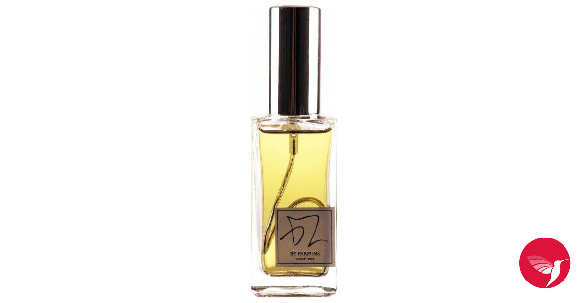 Alea 37 BZ Parfums perfume - a fragrance for women and men 2013