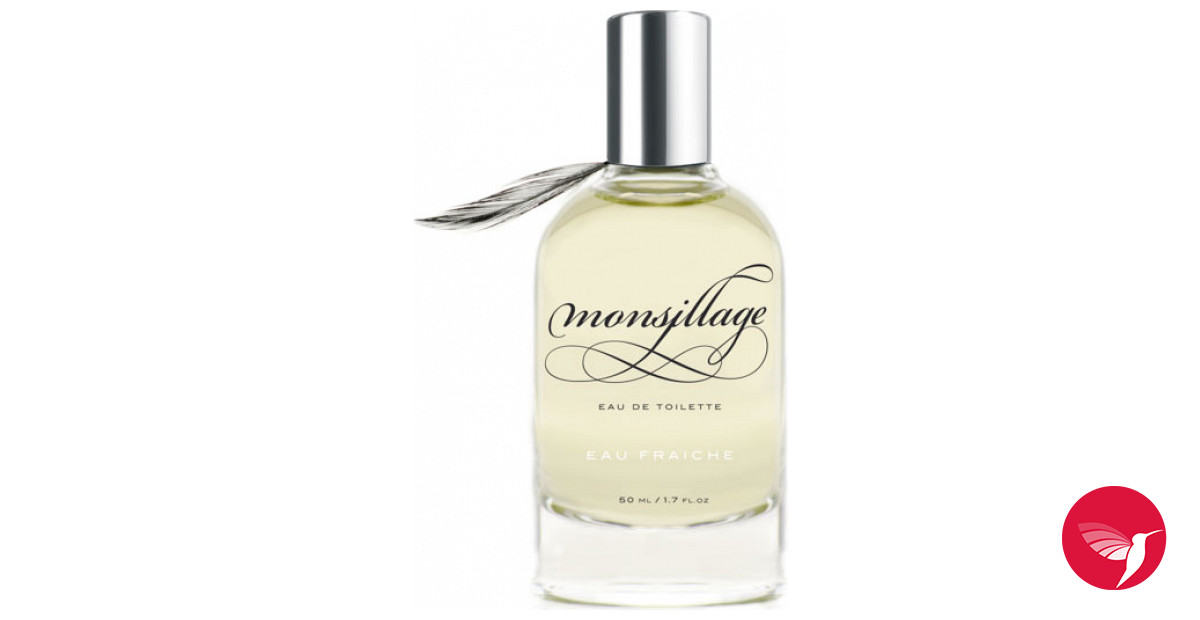 Eau Fraiche Monsillage perfume - a fragrance for women and men