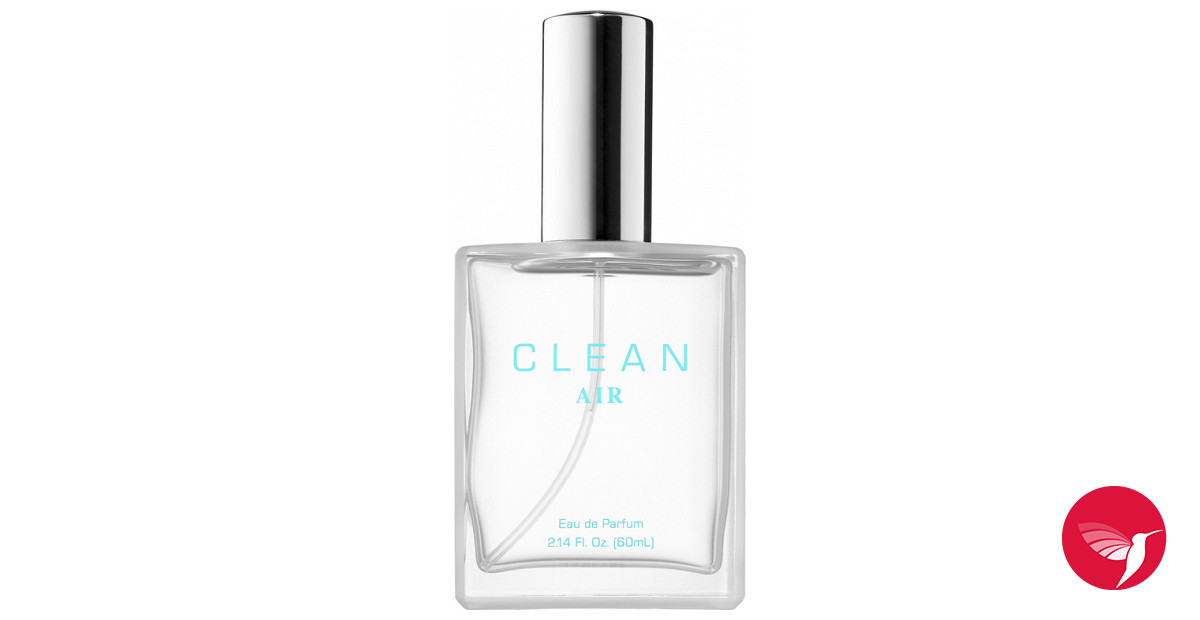 Clean Air Clean perfume - a fragrance for women and men 2015