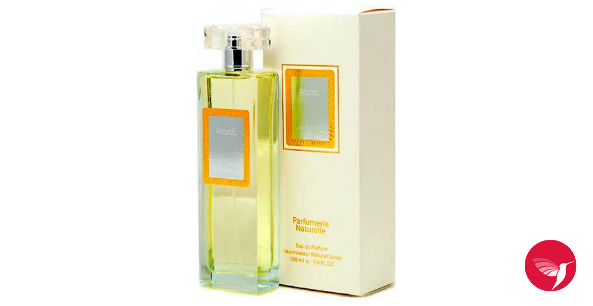 Ararat Parfumerie Naturelle perfume - a fragrance for women and men 2010