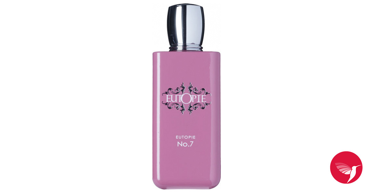 No 7 Eutopie perfume - a fragrance for women and men 2015