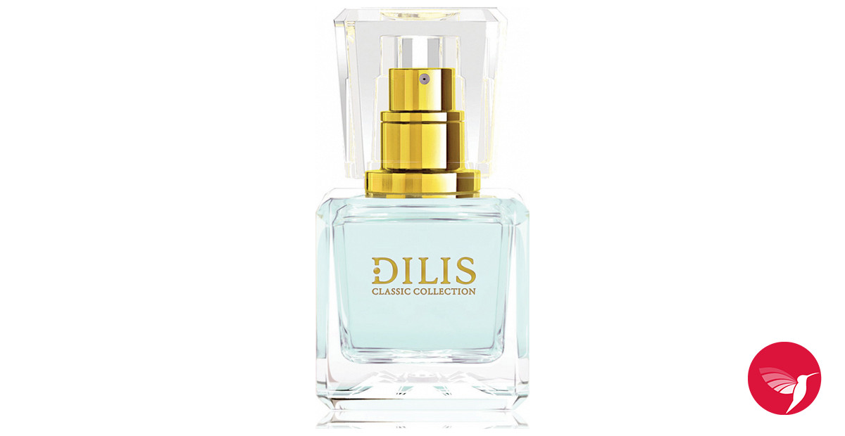 Dilis Classic Collection No. 28 Dilís Parfum perfume - a fragrance for ...