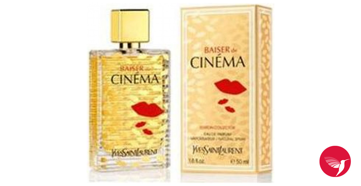 Cinema perfume clearance 50ml