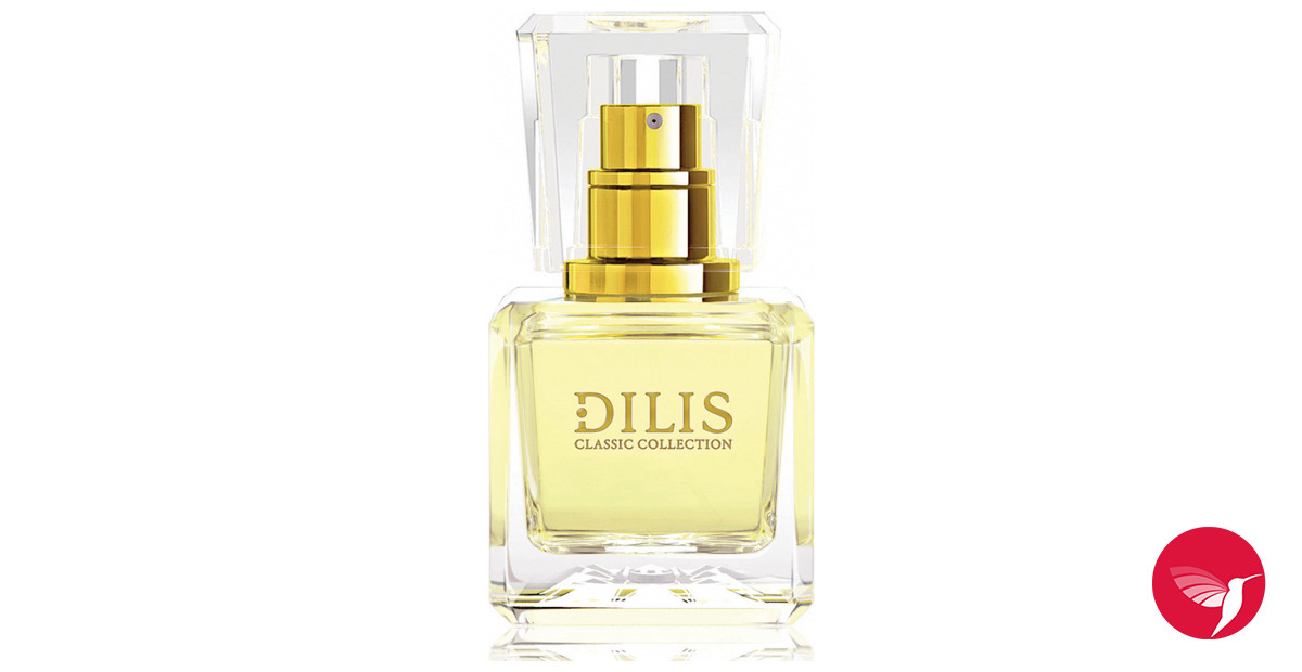 Dilis Classic Collection No. 29 Dilís Parfum perfume - a fragrance for ...