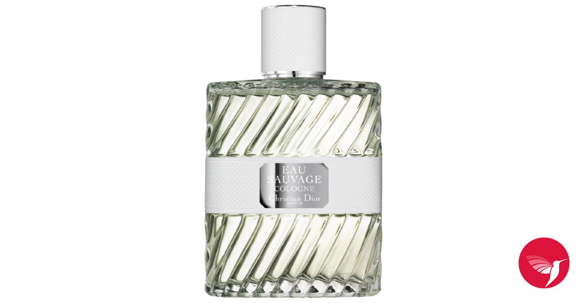 Eau Sauvage Cologne Dior cologne - a fragrance for men 2015