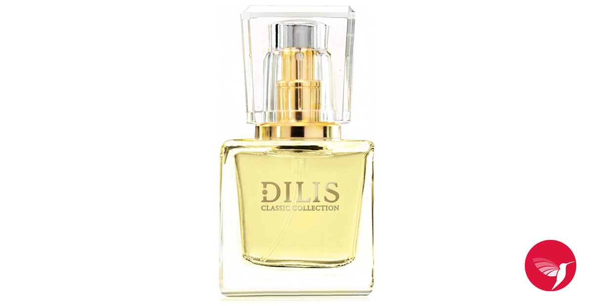 Dilis Classic Collection No. 3 Dilís Parfum perfume - a fragrance for ...