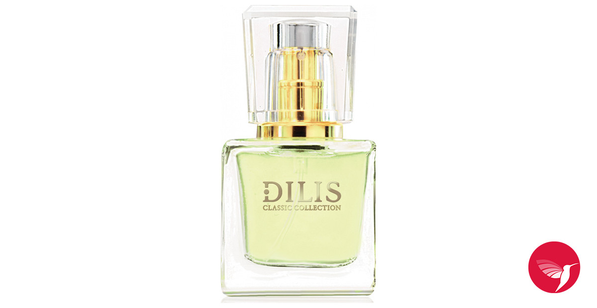 Dilis Classic Collection No. 4 Dilís Parfum Perfume - A Fragrance For 