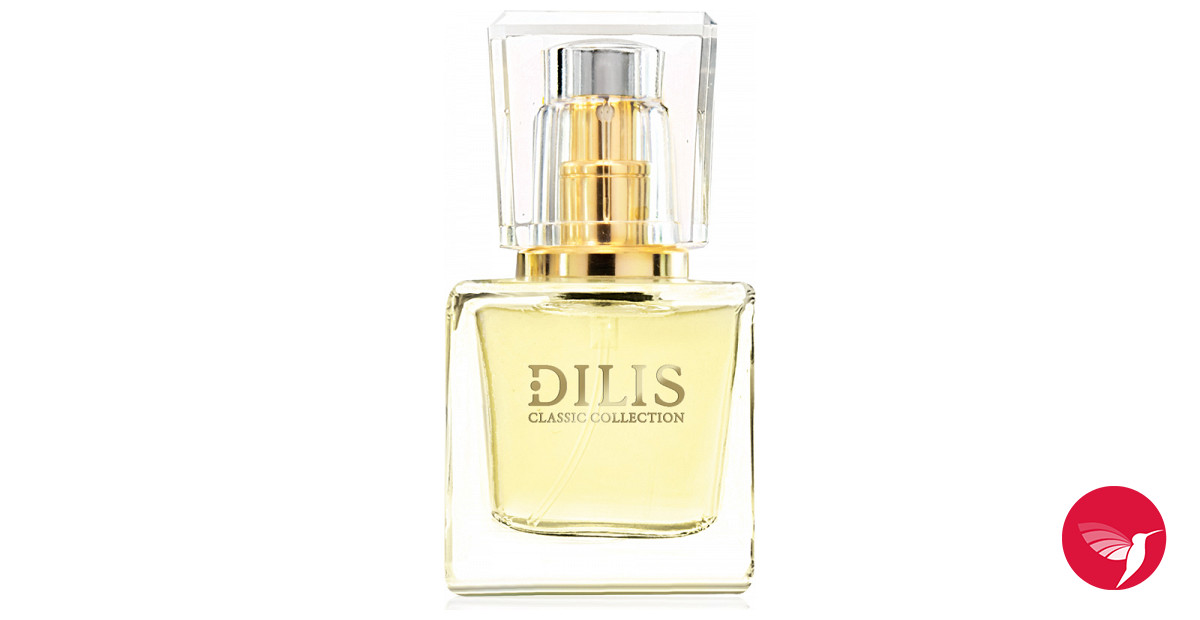 Dilis Classic Collection No. 15 Dilís Parfum perfume - a fragrance