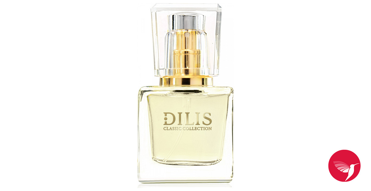 Dilis Classic Collection No. 16 Dilís Parfum 香水 - 一款 2010年 女用 香水