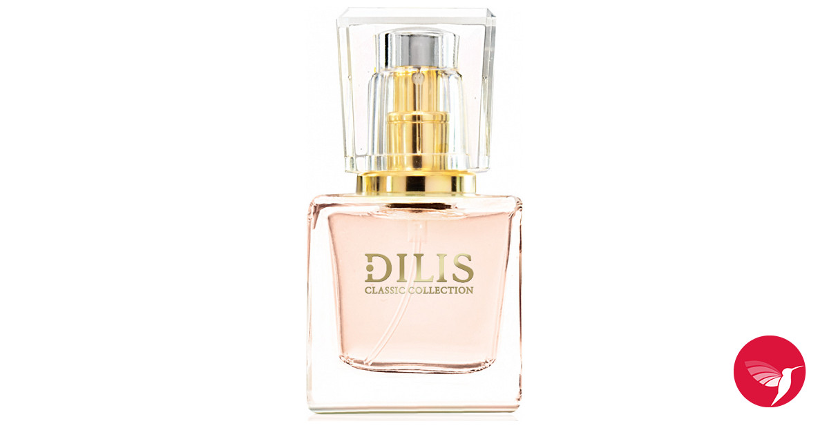 Dilis Classic Collection No. 17 Dilís Parfum аромат — аромат для женщин ...