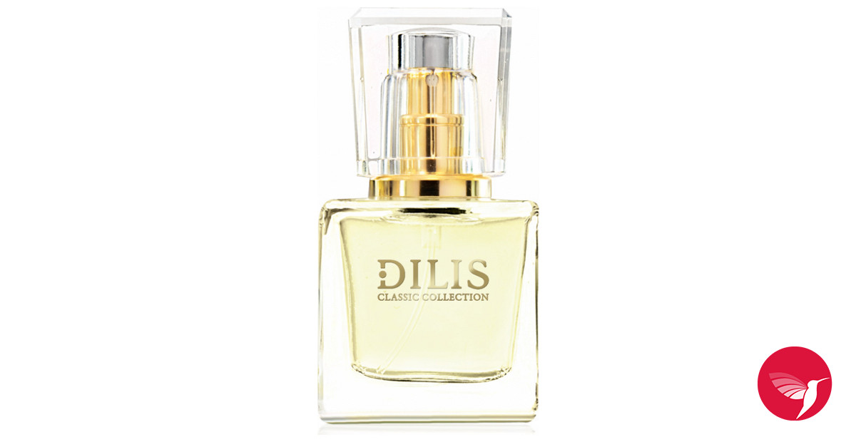 Dilis Classic Collection No. 19 Dilís Parfum perfume - a fragrance for ...