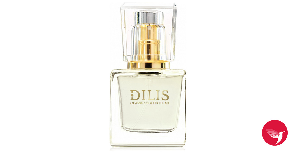 Dilis Classic Collection No. 21 Dilís Parfum perfume - a fragrance for ...