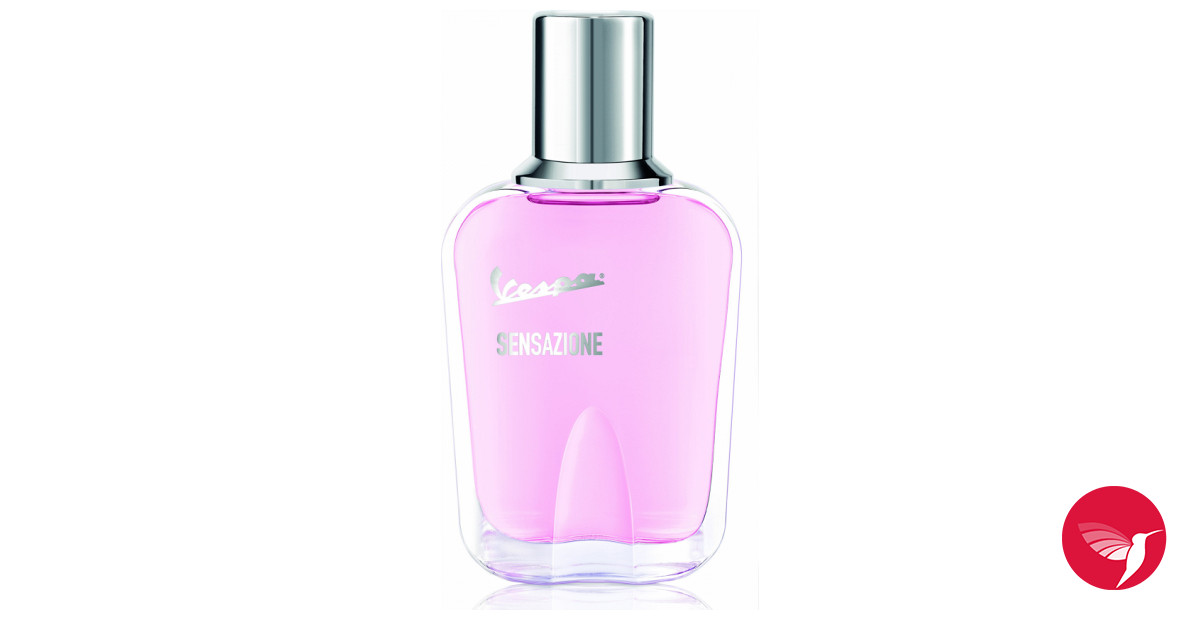 de Hollywood Duftende Vespa Sensazione for Her Vespa perfume - a fragrance for women 2015