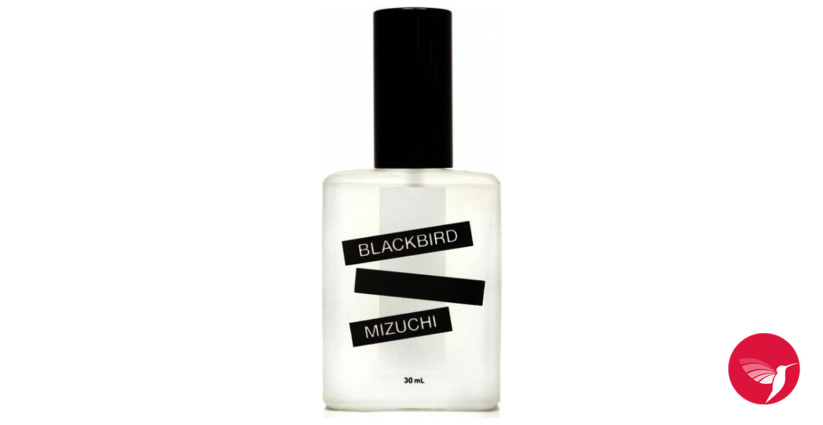 Mizuchi Blackbird perfume - a fragrance for women and men 2012