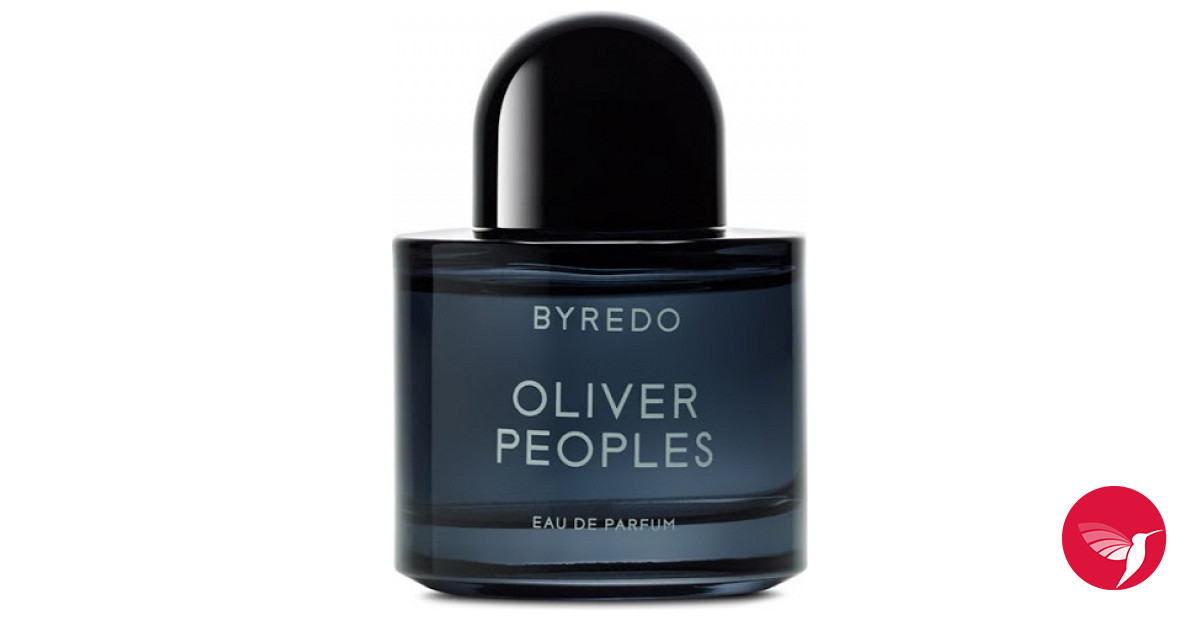 Oliver Peoples Indigo Byredo perfume - a fragrance for women and