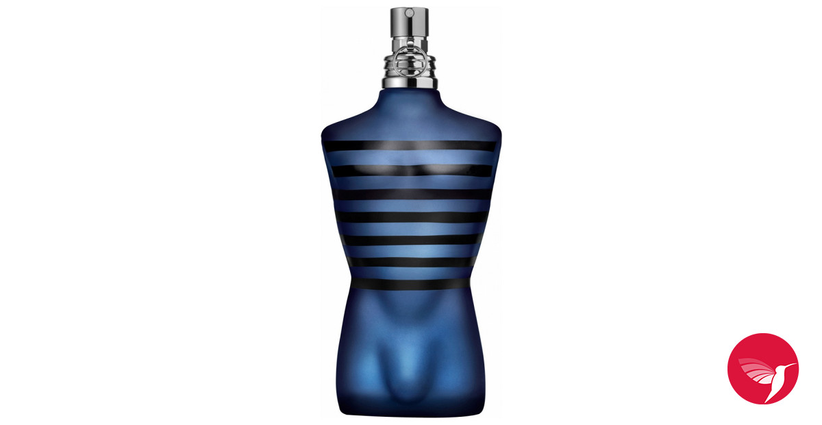 Jean paul gaultier ultra best sale male ingredients