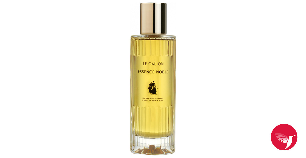Essence Noble Le Galion perfume - a fragrance for women and men 2015