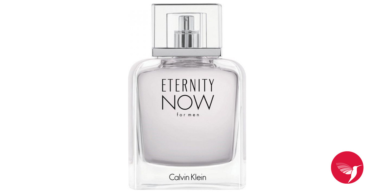 Eternity Now For Men Calvin Klein cologne - a fragrance for men 2015