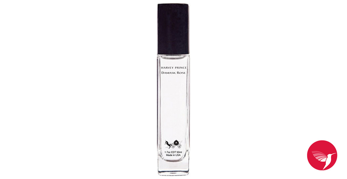 Damask Rose Harvey Prince perfume - a fragrance for women 2015