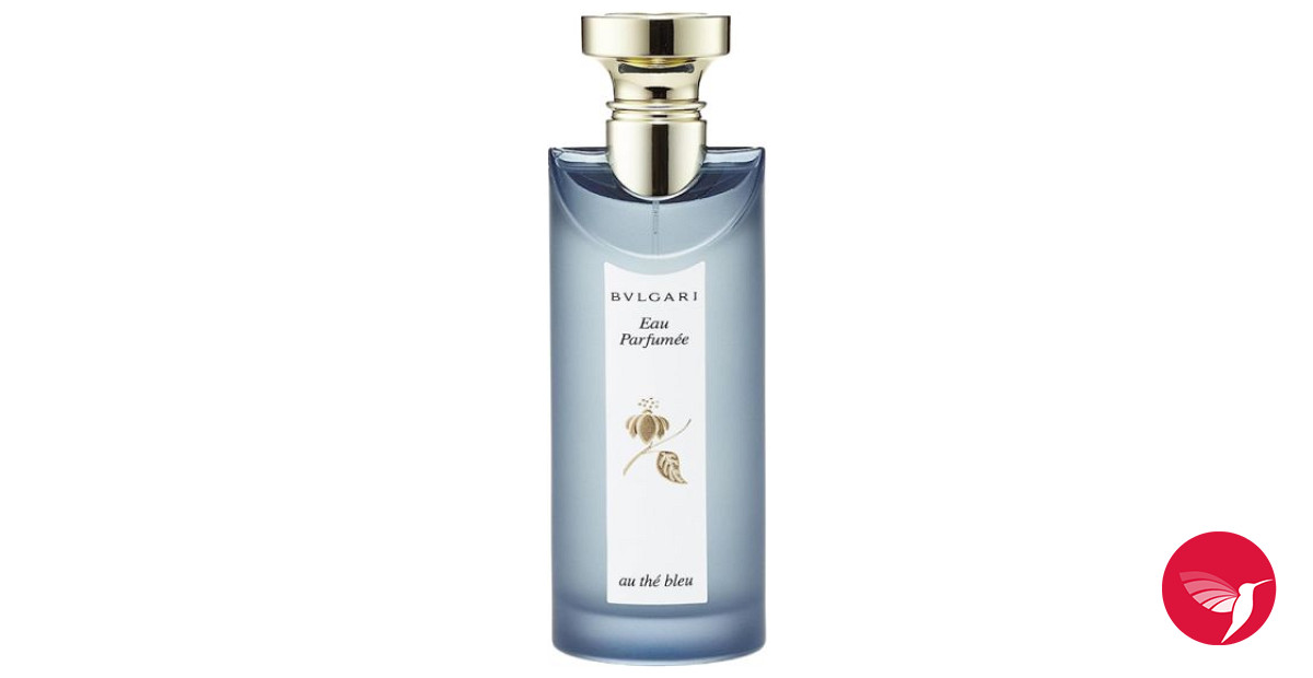 Eau Parfumee au The Bleu Bvlgari perfume - a fragrance for women